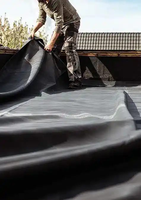 Roofing Company Glengormley