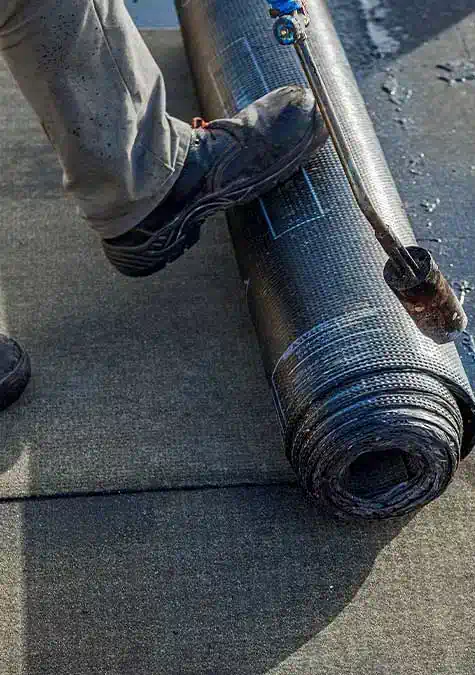 Roofing Company Glengormley